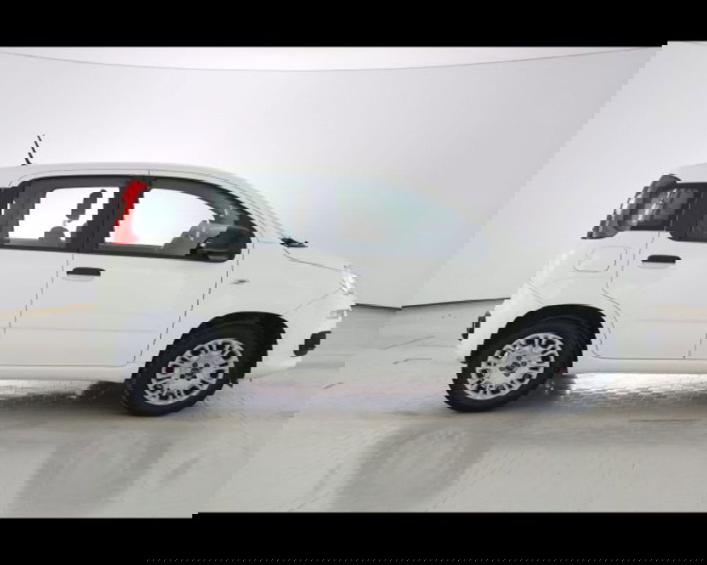 Fiat Panda usata a Bologna (4)