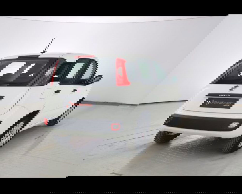 Fiat Panda usata a Bologna (5)