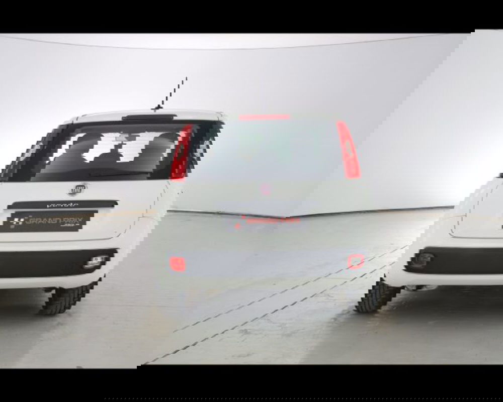 Fiat Panda usata a Bologna (6)