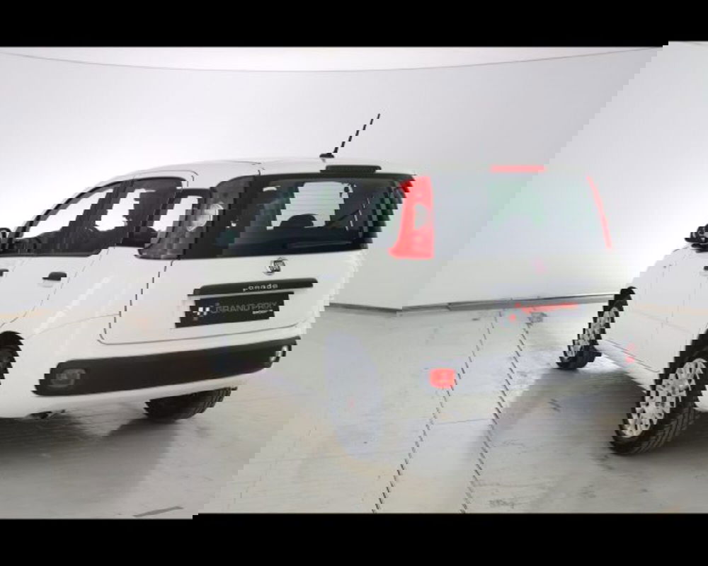 Fiat Panda usata a Bologna (7)