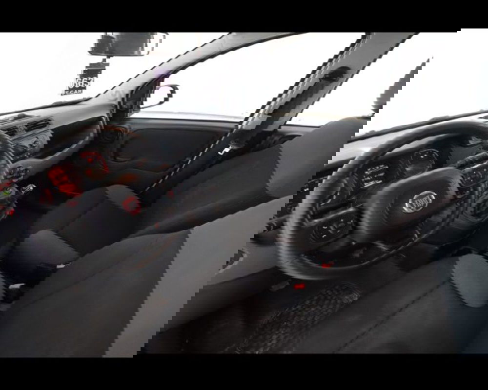 Fiat Panda usata a Bologna (9)