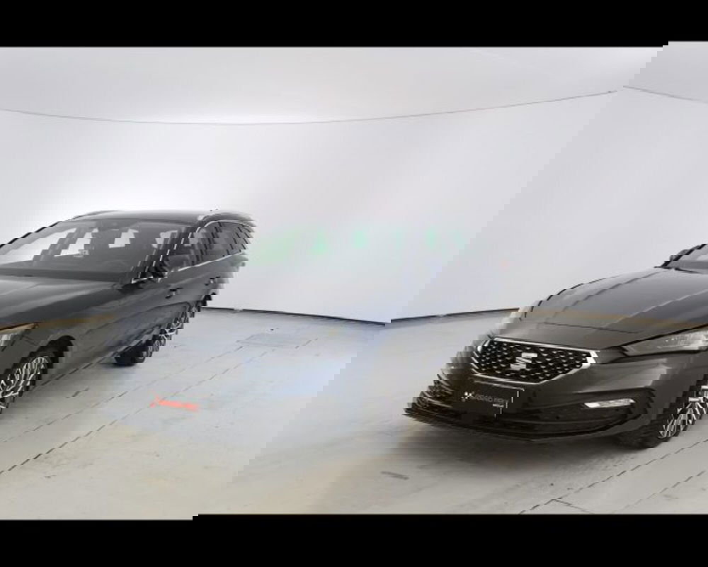 SEAT Leon ST usata a Bologna