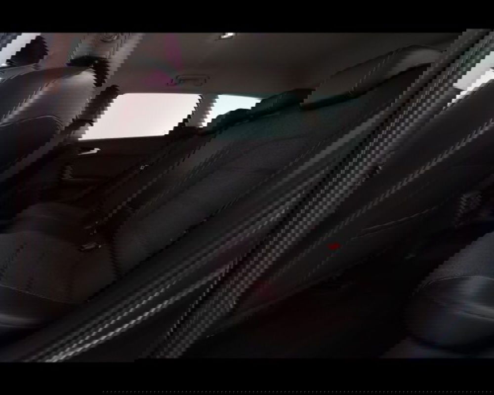 SEAT Leon ST usata a Bologna (10)