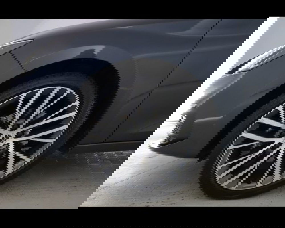 SEAT Leon ST usata a Bologna (14)