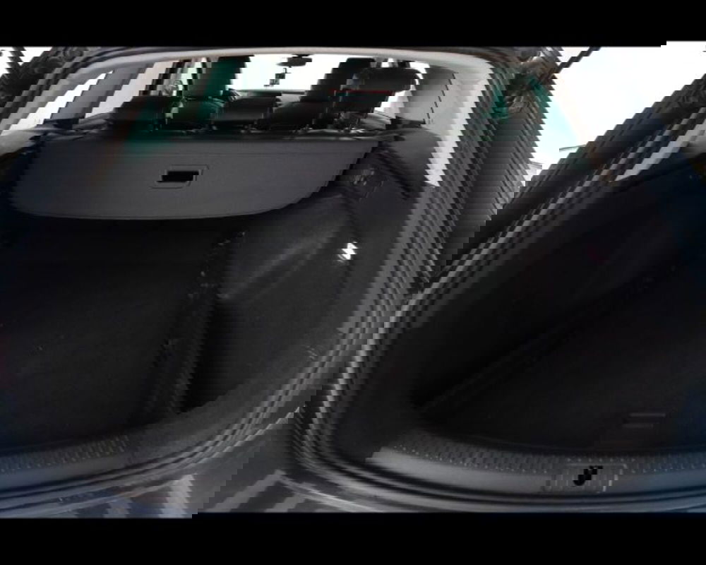 SEAT Leon ST usata a Bologna (15)