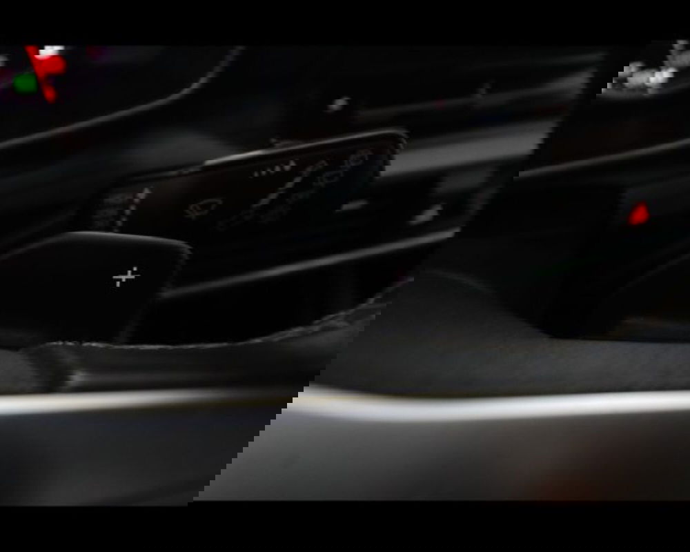 SEAT Leon ST usata a Bologna (17)