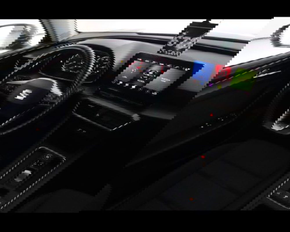 SEAT Leon ST usata a Bologna (19)