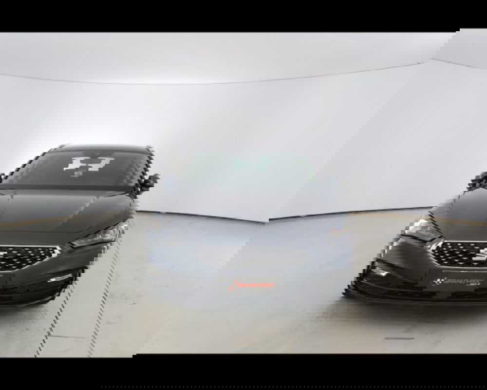 SEAT Leon ST usata a Bologna (2)