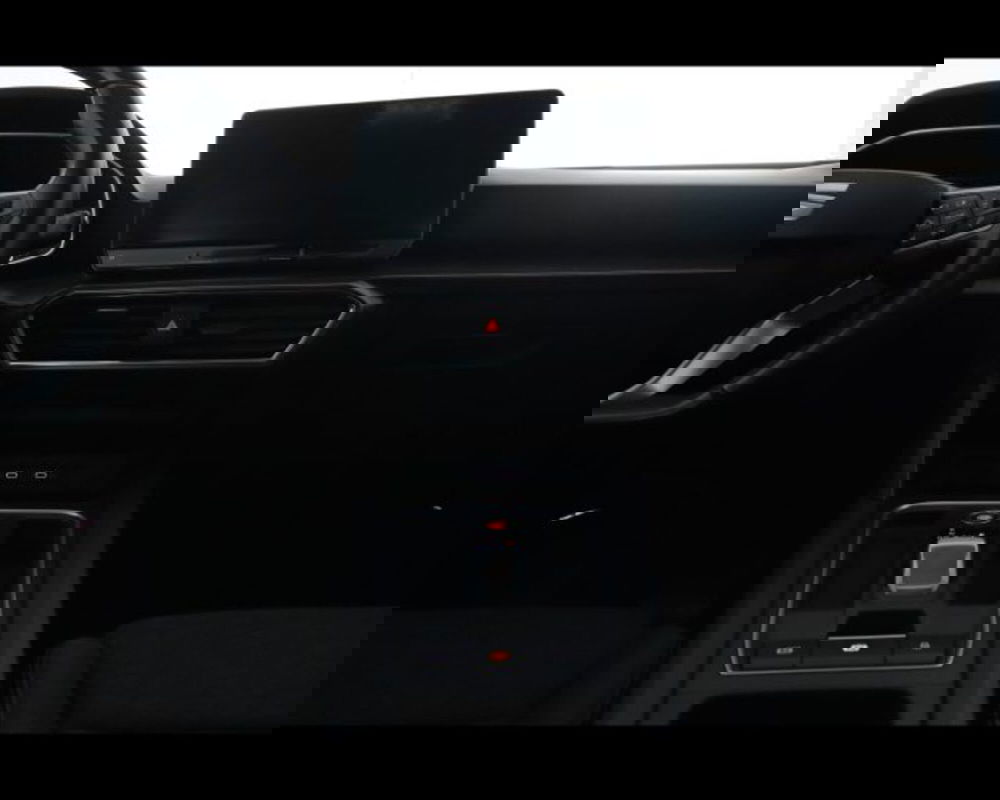 SEAT Leon ST usata a Bologna (20)