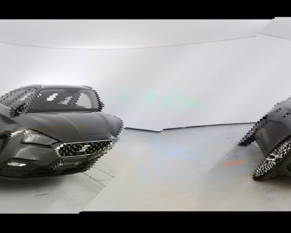 SEAT Leon ST usata a Bologna (3)