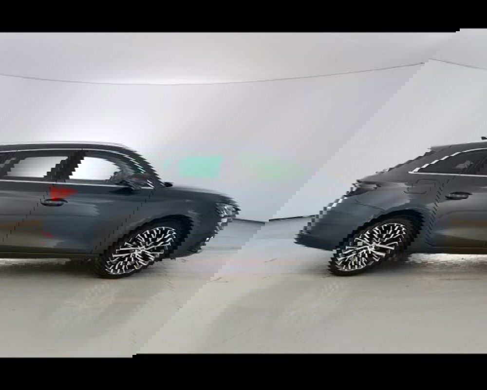 SEAT Leon ST usata a Bologna (4)