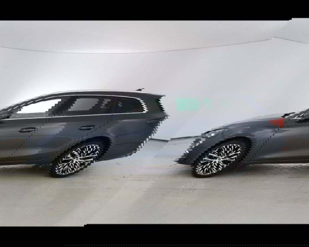 SEAT Leon ST usata a Bologna (8)