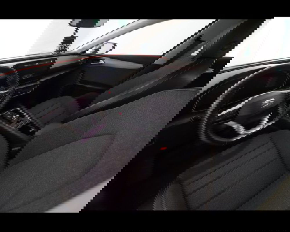 SEAT Leon ST usata a Bologna (9)