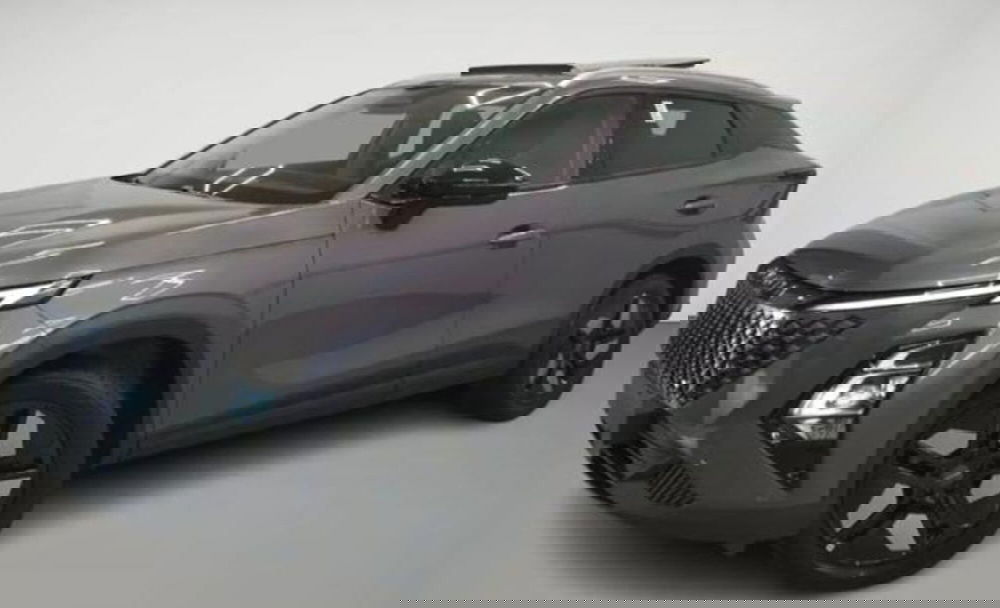 Omoda Omoda 5 nuova a Bologna