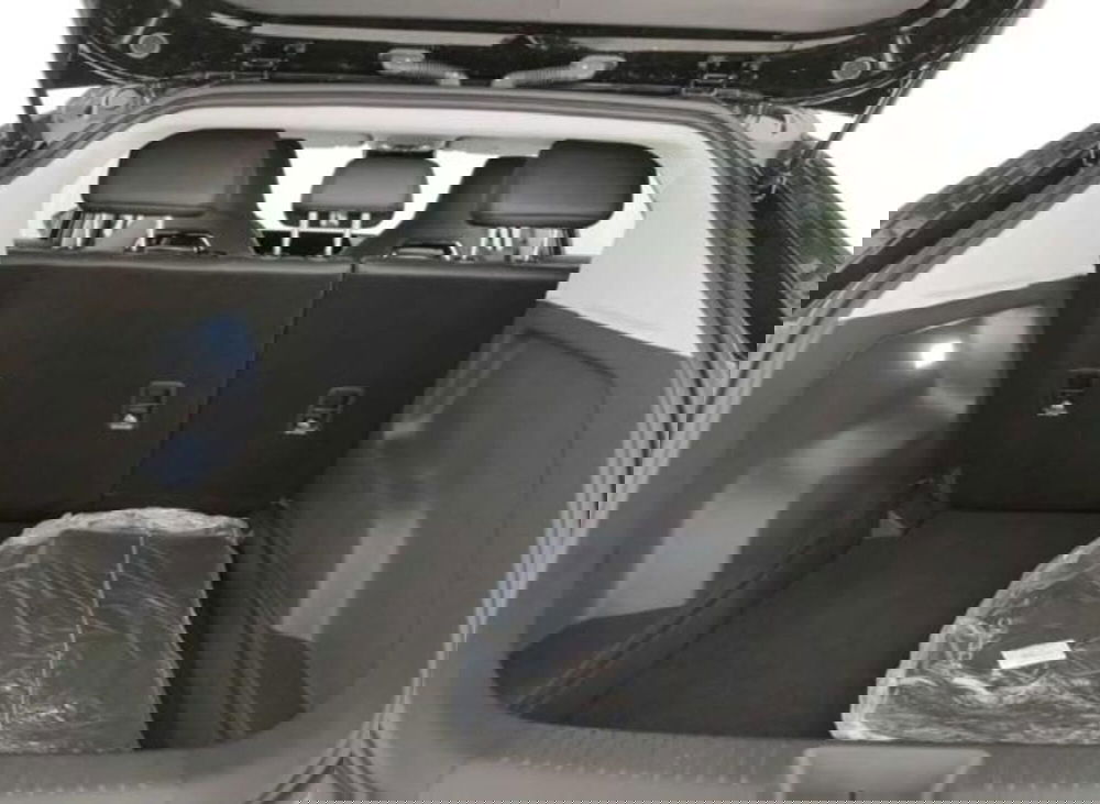 Omoda Omoda 5 nuova a Bologna (11)