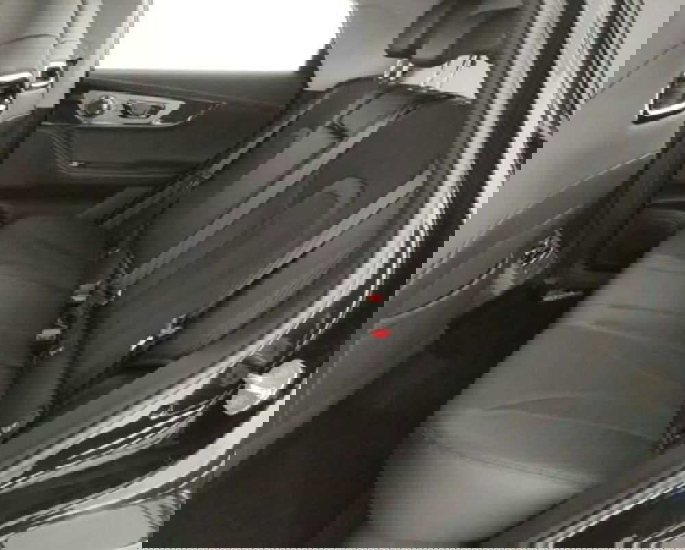 Omoda Omoda 5 nuova a Bologna (10)