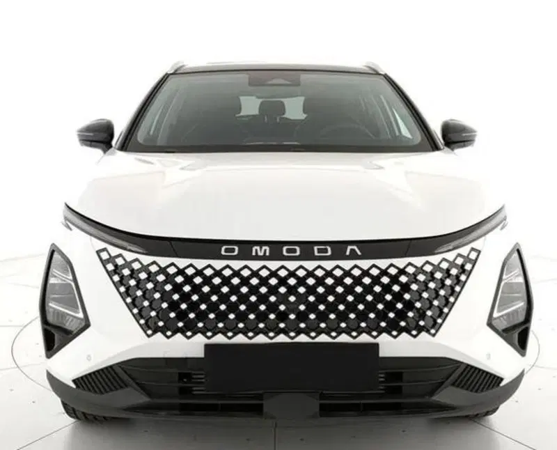 Omoda Omoda 5 2026 nuova a Bologna