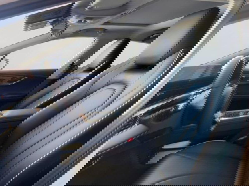 Omoda Omoda 5 nuova a Bologna (10)