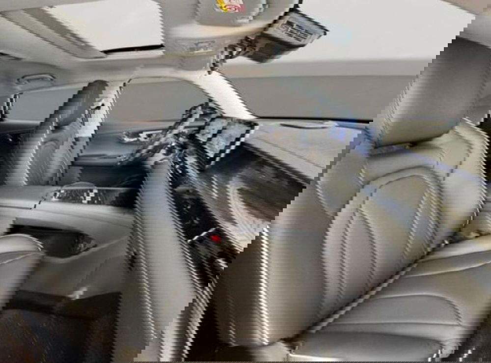 Omoda Omoda 5 nuova a Bologna (12)