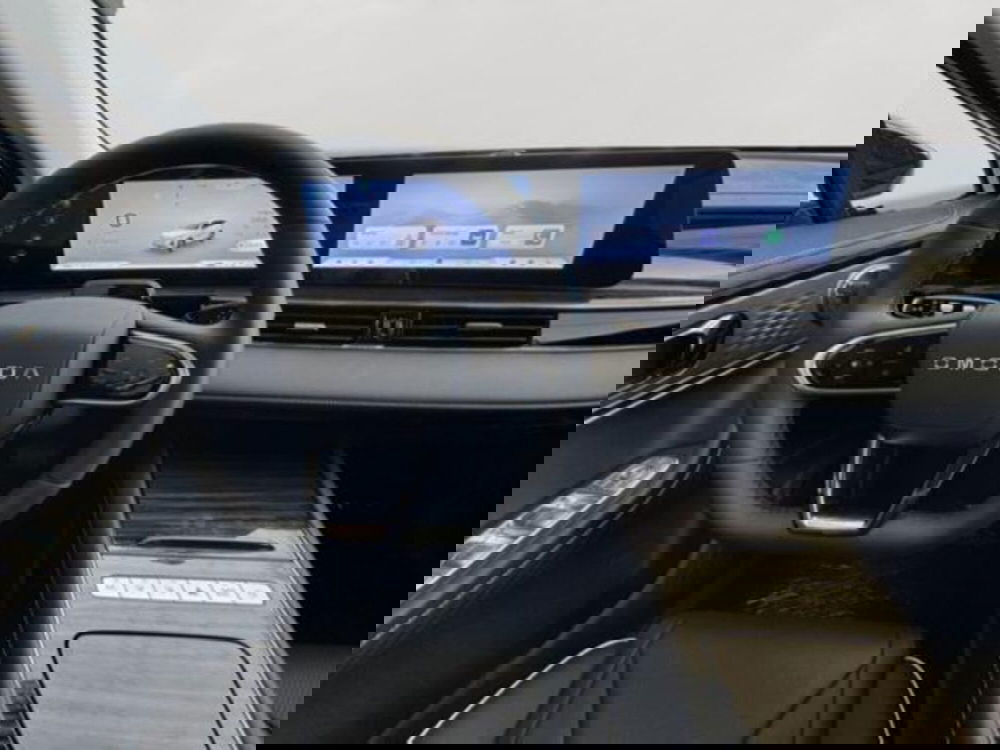 Omoda Omoda 5 nuova a Bologna (9)