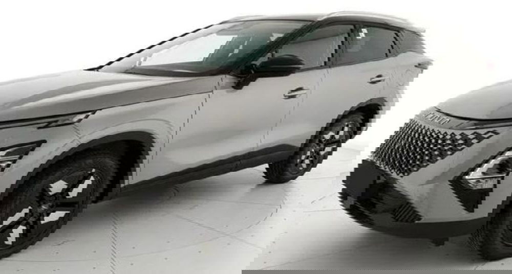 Omoda Omoda 5 nuova a Bologna