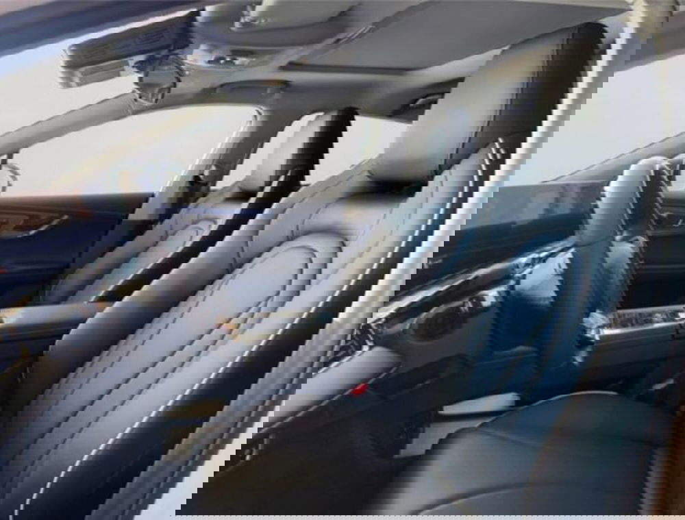 Omoda Omoda 5 nuova a Bologna (10)