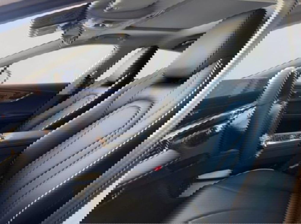 Omoda Omoda 5 nuova a Bologna (12)