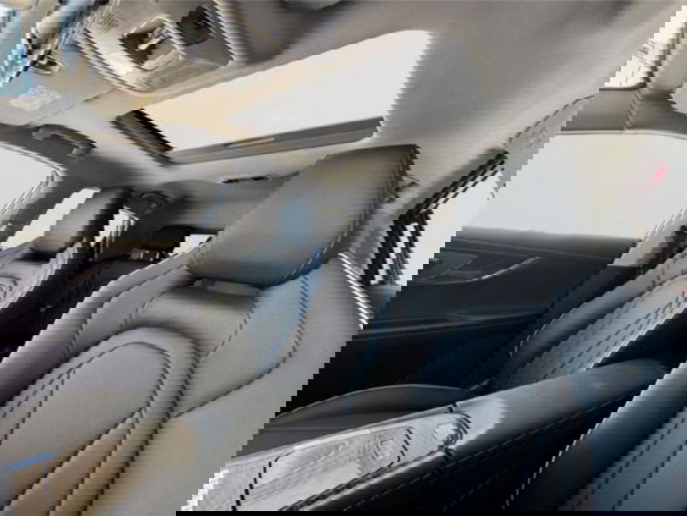 Omoda Omoda 5 nuova a Bologna (14)