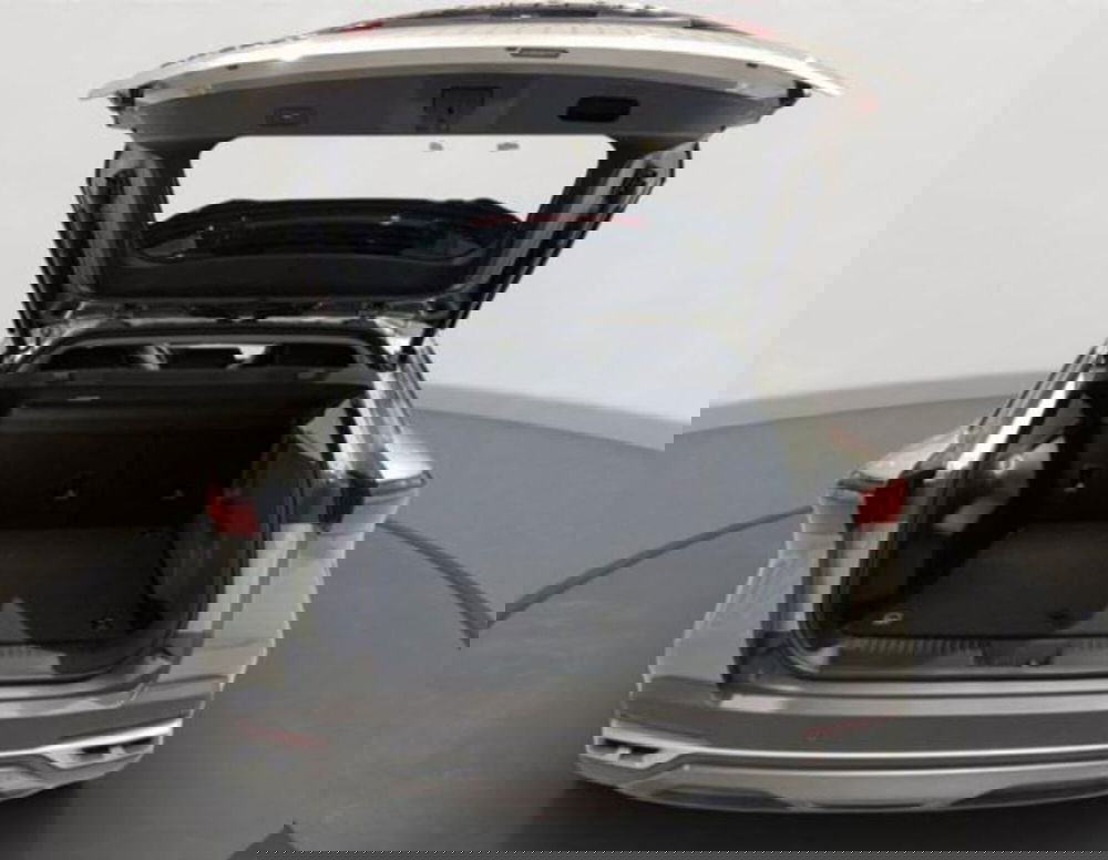 Omoda Omoda 5 nuova a Bologna (15)