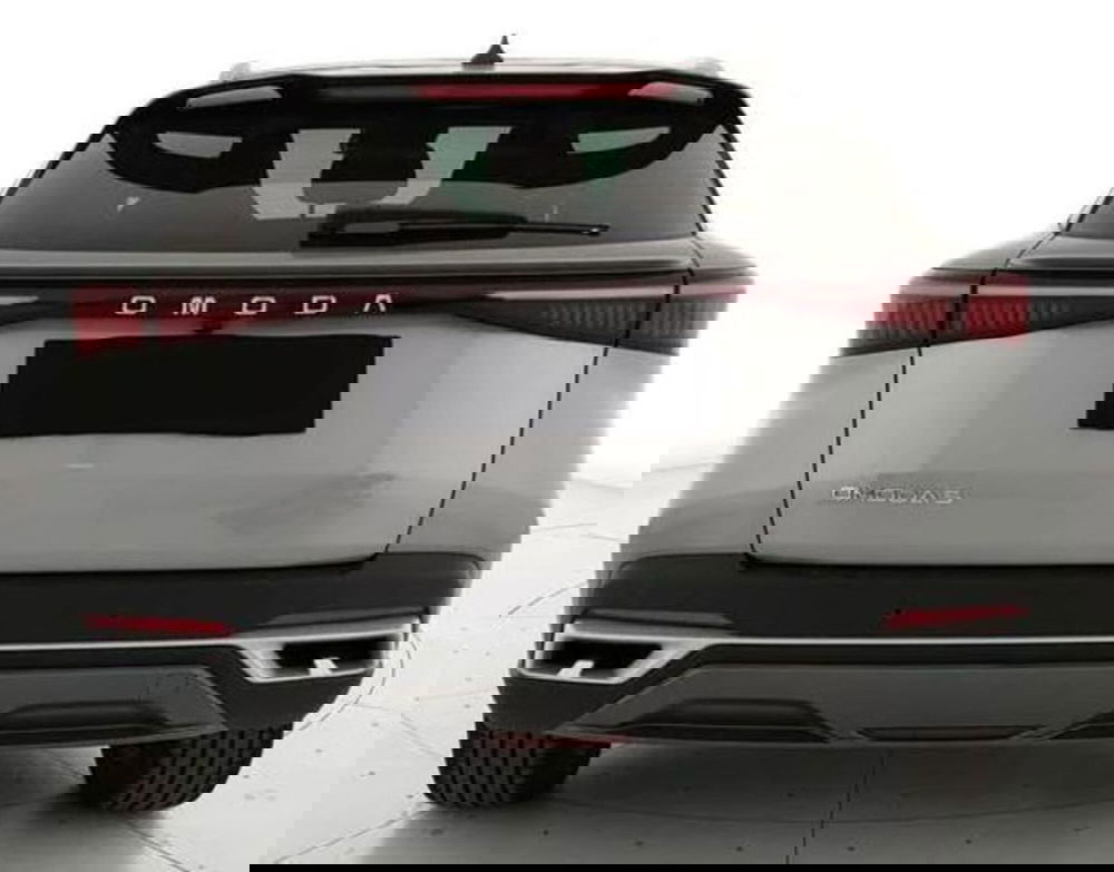 Omoda Omoda 5 nuova a Bologna (6)