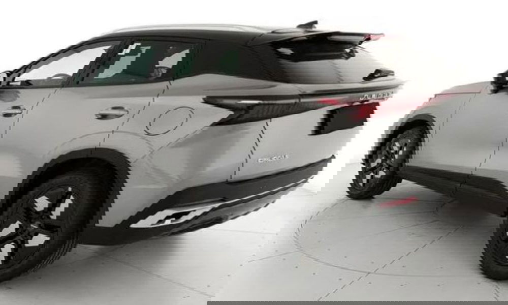 Omoda Omoda 5 nuova a Bologna (7)