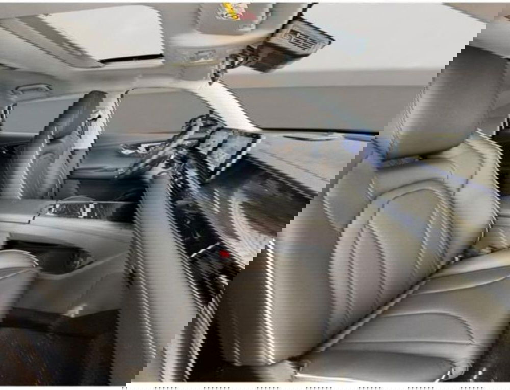 Omoda Omoda 5 nuova a Bologna (8)