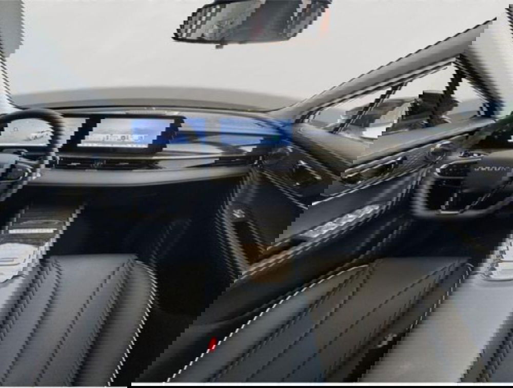 Omoda Omoda 5 nuova a Bologna (9)