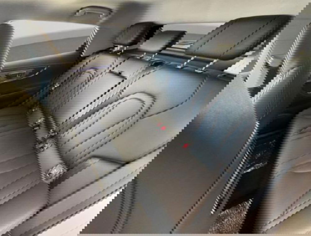 Omoda Omoda 5 nuova a Bologna (10)