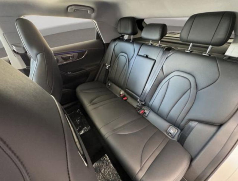 Omoda Omoda 5 nuova a Bologna (10)