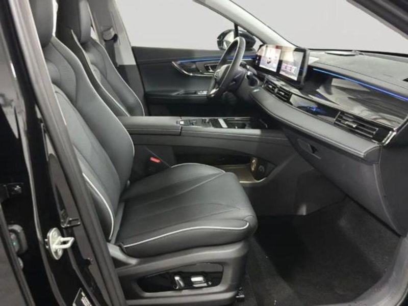 Omoda Omoda 5 nuova a Bologna (13)