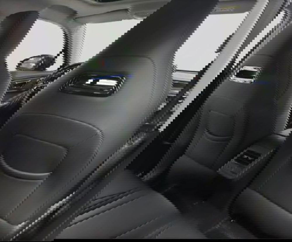 Omoda Omoda 5 nuova a Bologna (14)