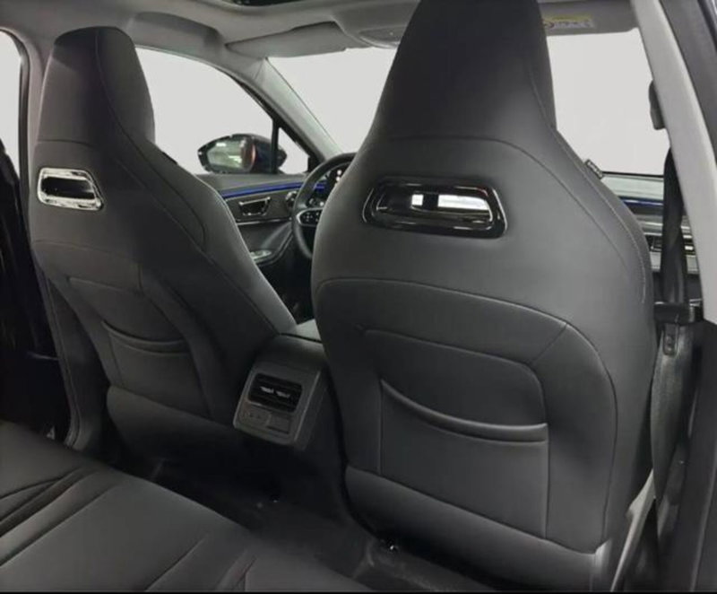 Omoda Omoda 5 nuova a Bologna (14)