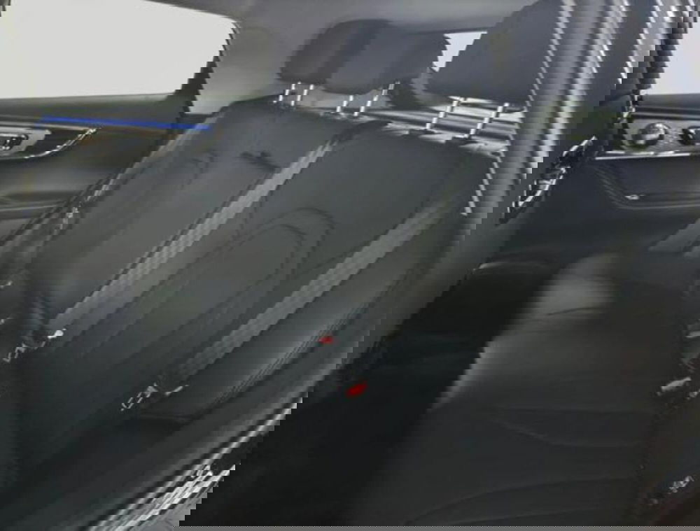 Omoda Omoda 5 nuova a Bologna (12)