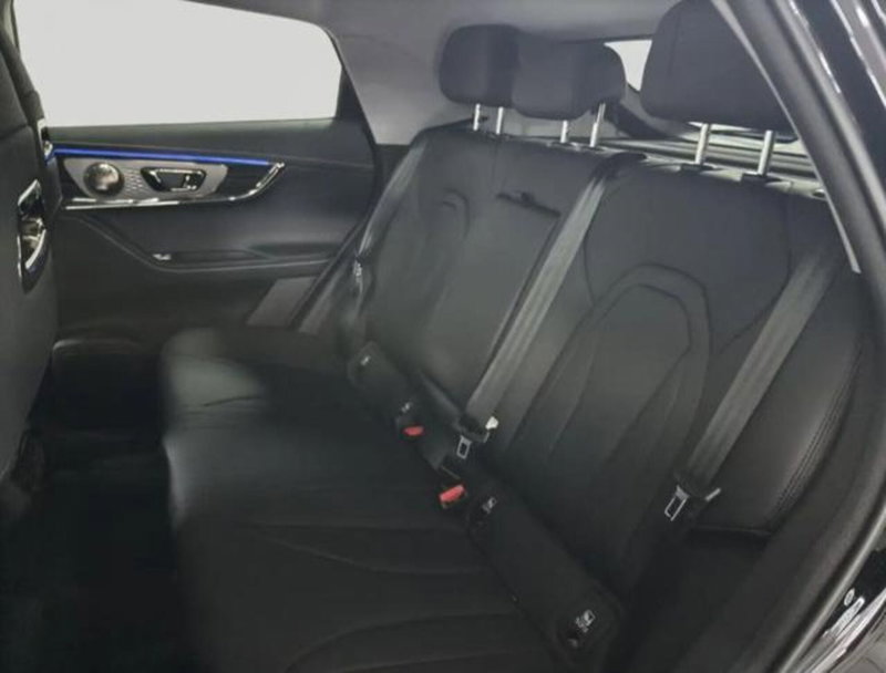 Omoda Omoda 5 2026 nuova a Bologna (12)