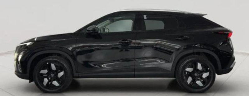 Omoda Omoda 5 2026 nuova a Bologna (2)