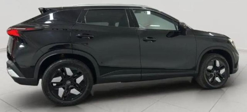 Omoda Omoda 5 2026 nuova a Bologna (6)