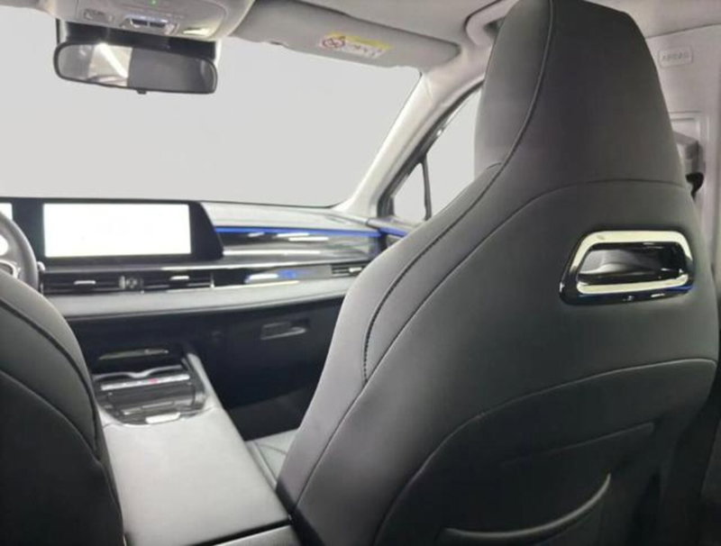 Omoda Omoda 5 2026 nuova a Bologna (9)