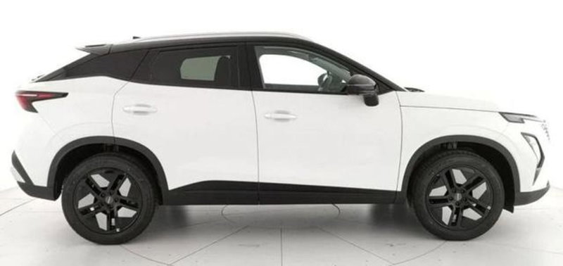 Omoda Omoda 5 2026 nuova a Bologna (3)