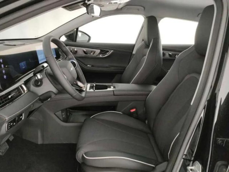 Omoda Omoda 5 2026 nuova a Bologna (9)