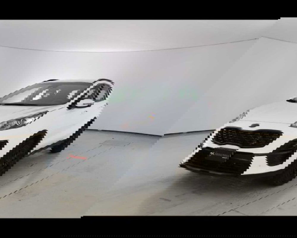 Kia Sportage usata a Bologna