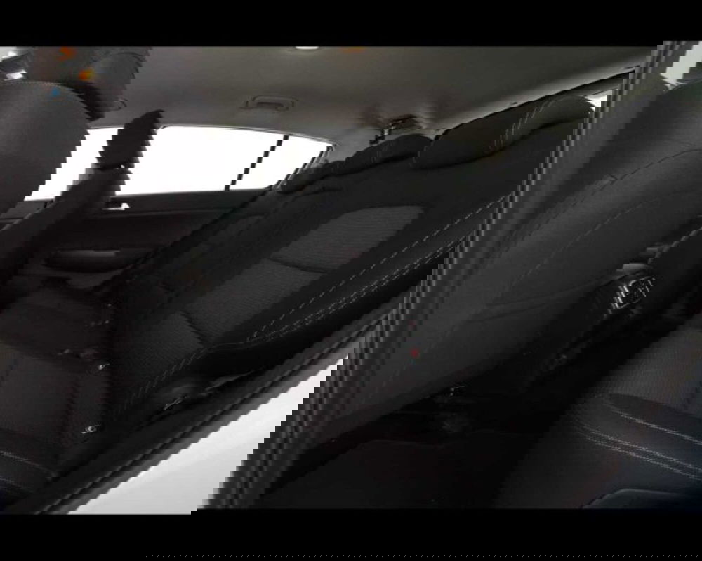 Kia Sportage usata a Bologna (10)