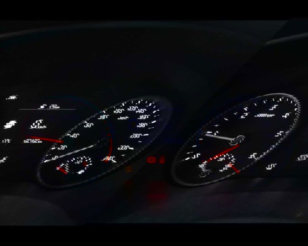 Kia Sportage usata a Bologna (11)