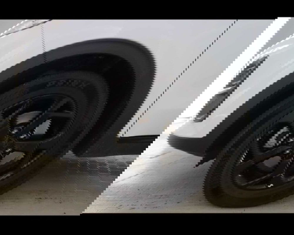 Kia Sportage usata a Bologna (14)