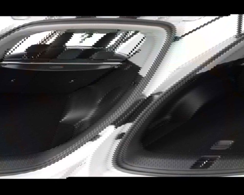 Kia Sportage usata a Bologna (15)